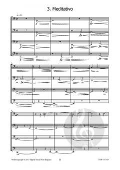 Gnomons 2 von Raoul De Smet 