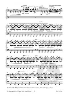 Descending to Avalon von Joke van Dal-Kleijne 