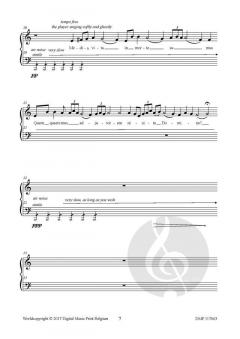 Descending to Avalon von Joke van Dal-Kleijne 