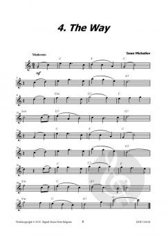 Rock & Country von Iwan Michailov 