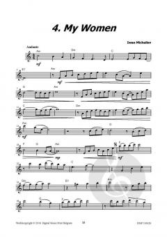 Violin Surprise von Iwan Michailov im Alle Noten Shop kaufen