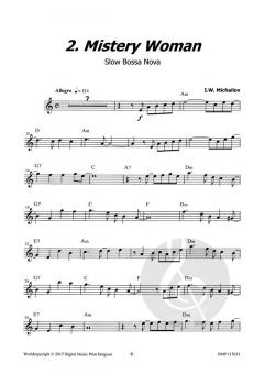 Latin Impressions von Iwan Michailov 