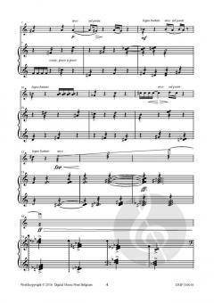 Reminiscenties 1 von Raoul De  Smet 