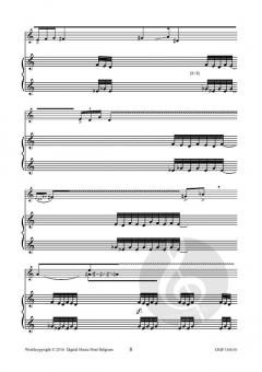 Reminiscenties 1 von Raoul De  Smet 