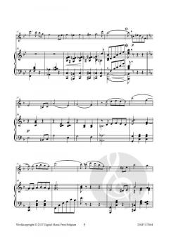 Novelette von Nadine de la Croix 