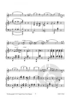 Novelette von Nadine de la Croix 