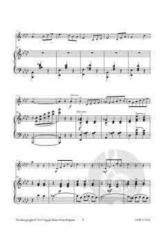 Cantilena von Nadine de la Croix 