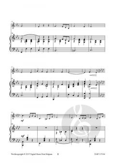 Cantilena von Nadine de la Croix 