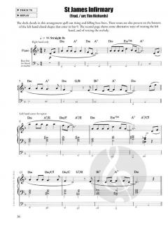 Beginning Jazz Piano 2 von Tim Richards 