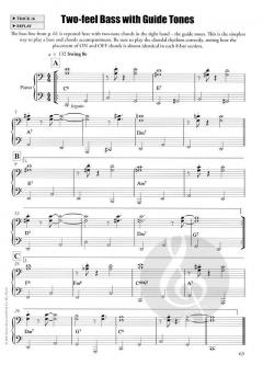 Beginning Jazz Piano 2 von Tim Richards 