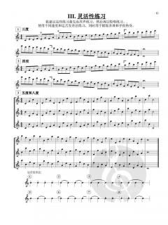 The Flute Choir Warm-up Book von Amy Rice-Young 