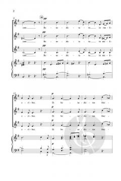 Ave Maria von Gabriel Fauré 