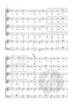 Ave Regina von Laurent de Rille 