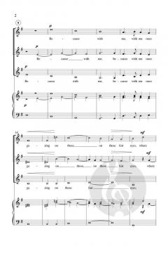 Do You Not Know? von Thomas Morley 