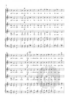 Als ick u vinde von Hubert Waelrant 