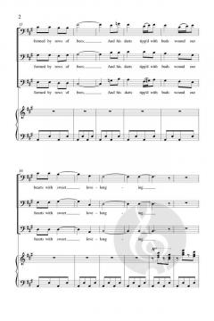 Spring von Gustav Holst 