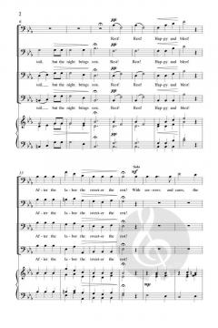 Rest von Joseph Mosenthal 