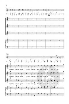 Comme un qui prend von Pierre Clereau 