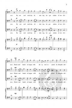 Commencement Song von Joseph Mosenthal 