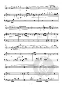 Final Choice von Johan van der Linden 