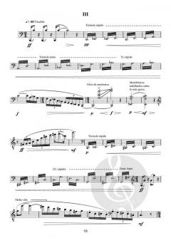 Un trilobite! von Jacobo Durán-Loriga 