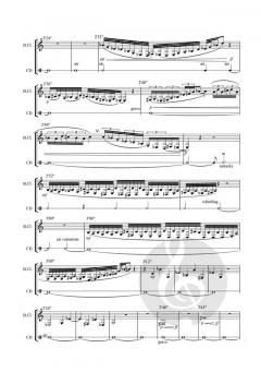 For Harry von Andrés Lewin-Richter 