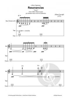 Resonancias 'Lutum' von Ailem Carvajal-Gómez 