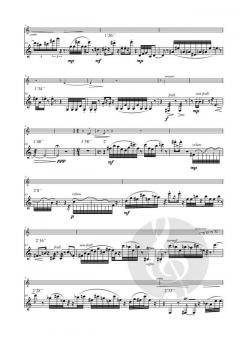 Habitat von Cruz López de Rego 