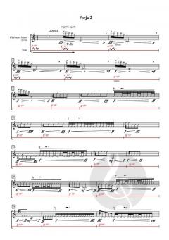 a Chillida en a-ciència von Mercè Capdevila 