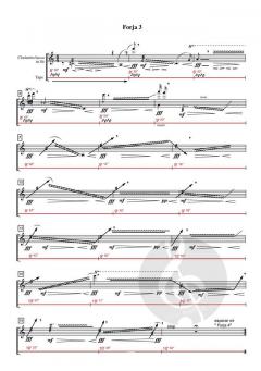 a Chillida en a-ciència von Mercè Capdevila 