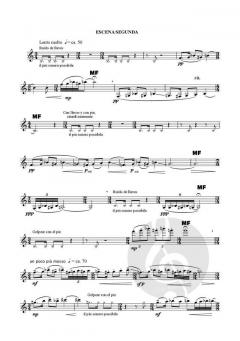 Escenas argentinas von Marisol Gentile 