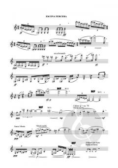 Escenas argentinas von Marisol Gentile 