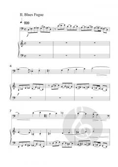 Suite No. 2 von Gene Pritsker 