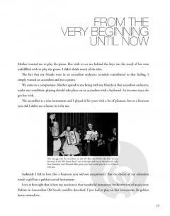 The Bass Clarinet von Harry Sparnaay 