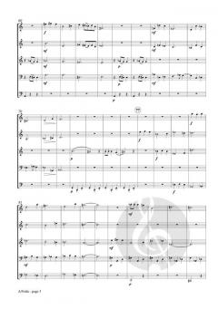 A Frolic von Herbert Rothgarber 