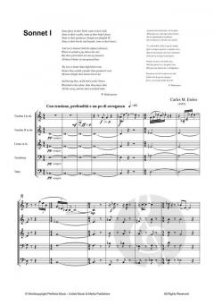 2 Shakespearean Sonnets and a Celebrated Sentence von Carles M. Eroles 