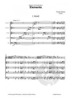 Elements von Tomàs Simón Plazas 