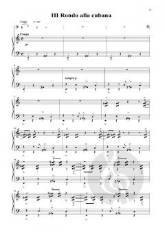 Sinfonía-Concierto op. 4 von Miguel Pinto 