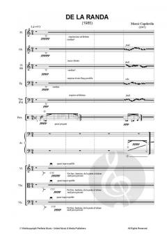 De la Randa von Mercè Capdevila 