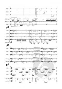 in memoriam off... von Pablo Beltrán Sobrado 