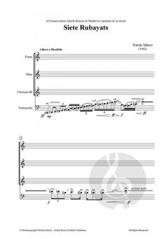 Rubayats 