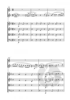 Gran Duetto Concertato von Luigi Bassi 