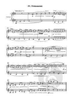 Suite von Joan Devesa 