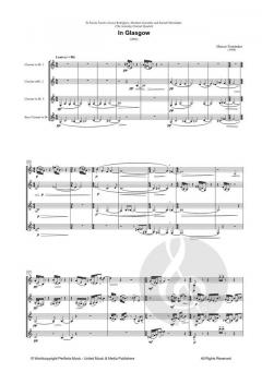 In Glasgow von Marcos Fernández 