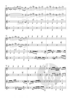 Drummer Dances von Gene Pritsker 