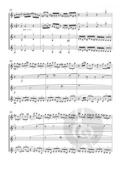 Drummer Dances von Gene Pritsker 