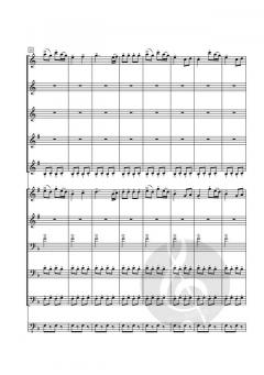 Encís gironí per a Cobla von Mercé Torrents 