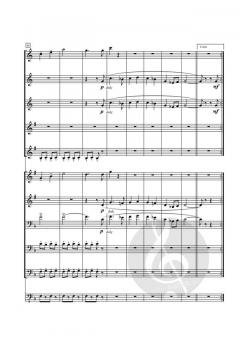 Encís gironí per a Cobla von Mercé Torrents 