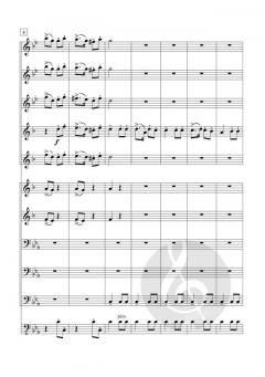 Fruit de Maig: Sardana per a Cobla von Mercé Torrents 