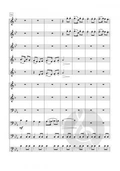 Fruit de Maig: Sardana per a Cobla von Mercé Torrents 